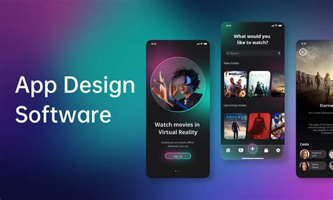 Software & App .